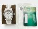 EW Factory V2 Replica Rolex DayDate 40mm 3255 White MOP Dial President Watch with nfc card (8)_th.jpg